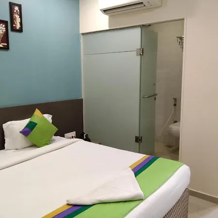 Ocean Hotel Mumbai