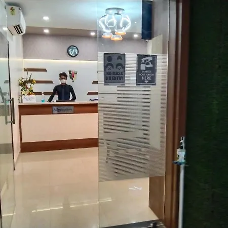 Hotel Ocean