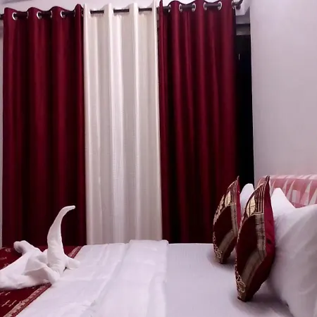 Cls Siddhivinayak Mumbai
