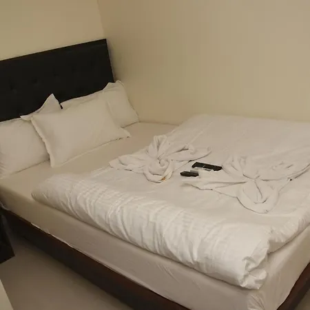 Mantra Residency Mumbai