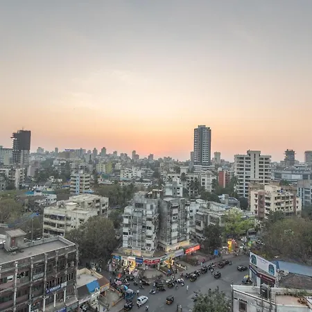 Apartment Osi Bandra West