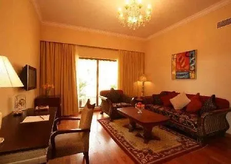 Palms Towers And Hotel 5*
