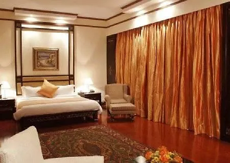 Palms Towers And Hotel Mumbai