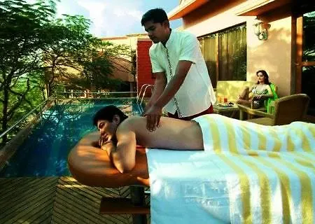 Palms Towers And 5* Mumbai