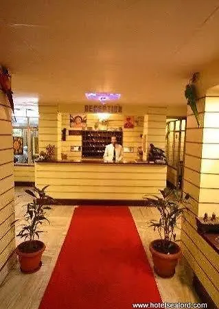 Sea Lord Hotel Mumbai