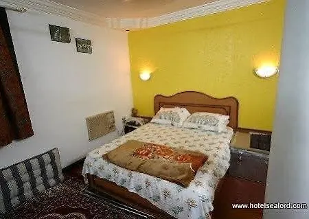 Sea Lord Hotel 2*