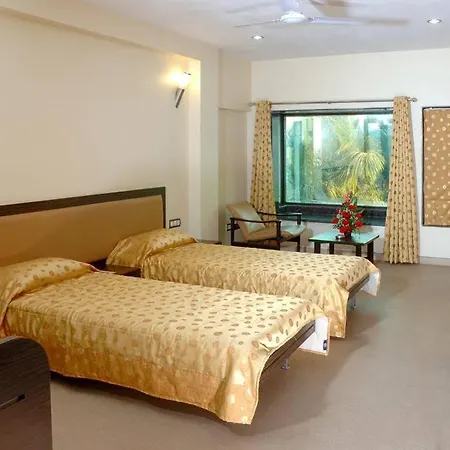 Airlink Mumbai