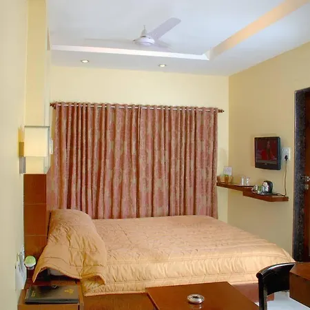 Airlink Hotel