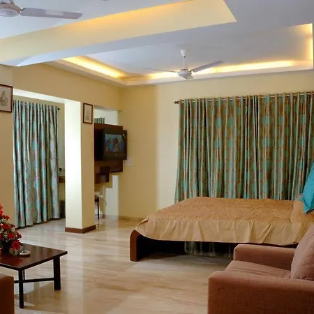Airlink Hotel Mumbai