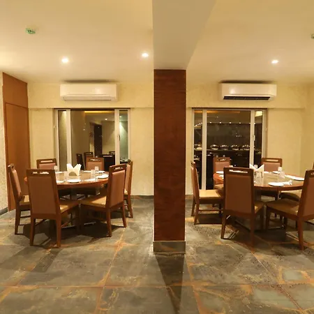 Cliffton Mumbai