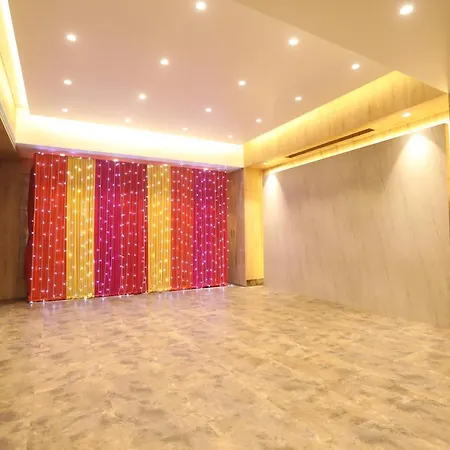 Cliffton Hotel