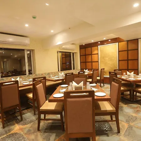 Cliffton Mumbai