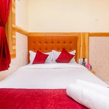 Hotel Aman Near Cst Mumbai