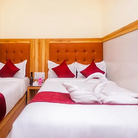 Hotel Aman Near Cst Mumbai