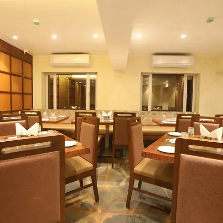 Cliffton Hotel Mumbai