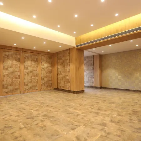 Cliffton Hotel