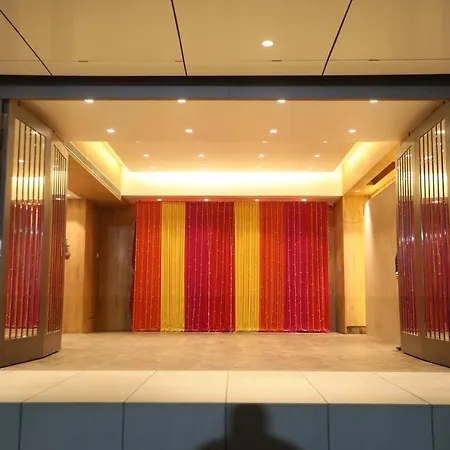 Cliffton Hotel