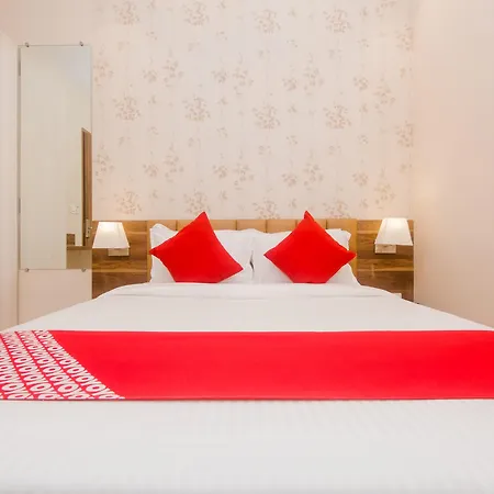 Fabhotel Grand Heritage - Nr Bkc Mumbai