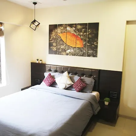 Lite - Parle East Apartment Mumbai