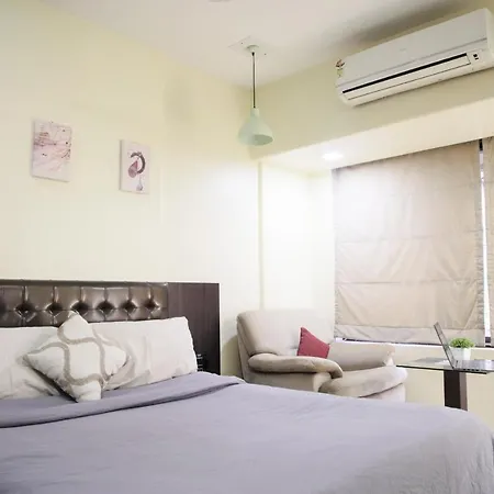 Lite - Parle East Apartment Mumbai