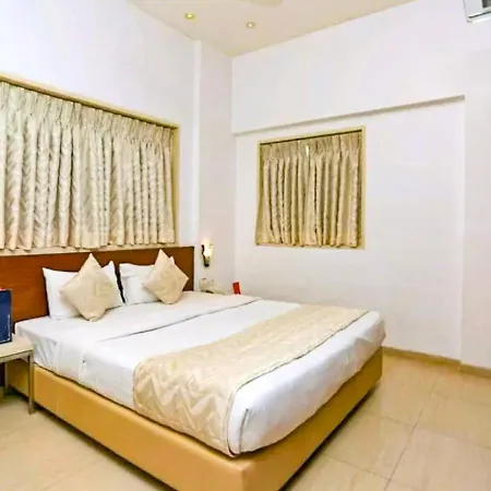 Suncity Premiere, Near To Airport 3* Mumbai