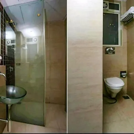 Suncity Premiere, Near To Airport Mumbai
