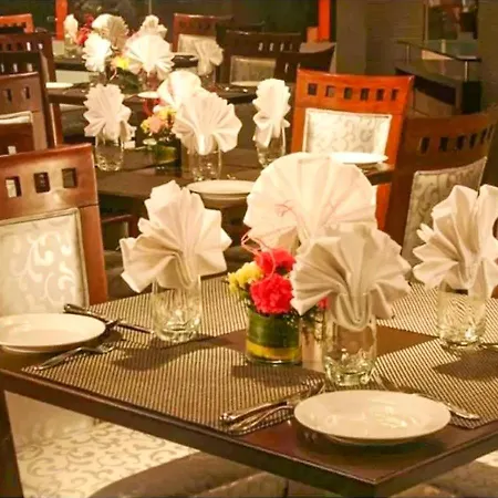 Hotel Suncity Premiere, Near To Airport