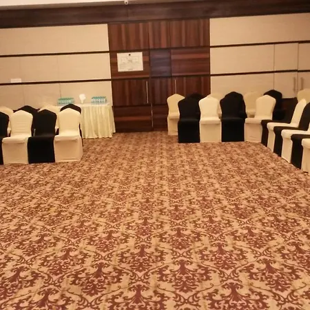 The Sahil 4* Mumbai
