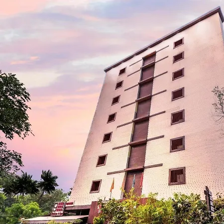 Oriental Aster - International Airport Hotel