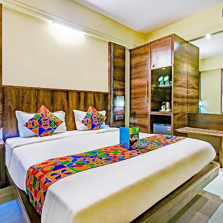 Hotel Crawford Inn 3*