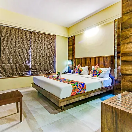 Hotel Crawford Inn 3*