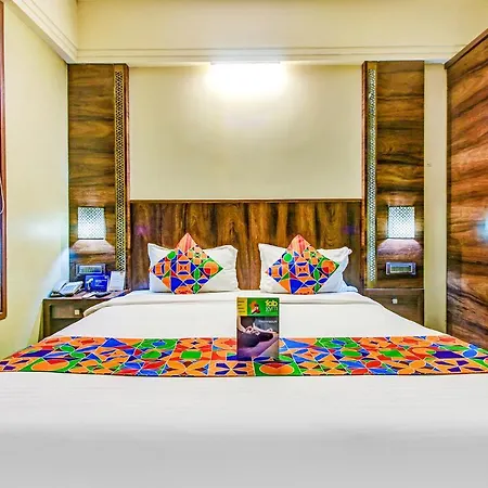 Hotel Crawford Inn Hotel Mumbai