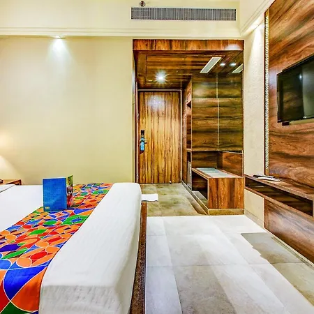 Hotel Crawford Inn Hotel Mumbai