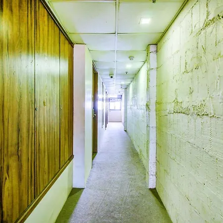 Hotel Crawford Inn 3* Mumbai