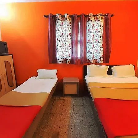 Alfa Hotel Mumbai