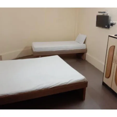 Alfa Hotel Mumbai