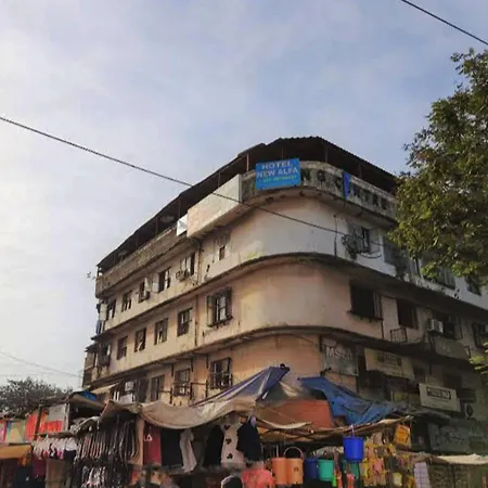 Alfa Hotel Mumbai
