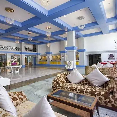 Palms Towers And Hotel 5*