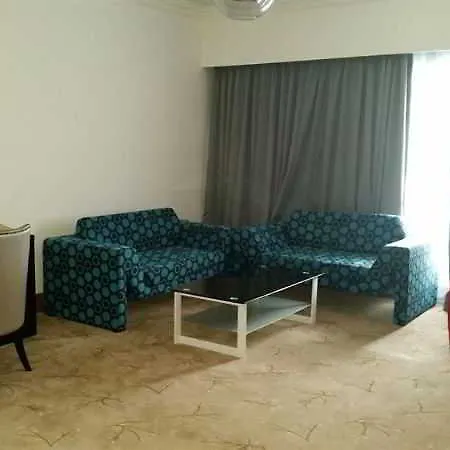 Palms Towers And 5*