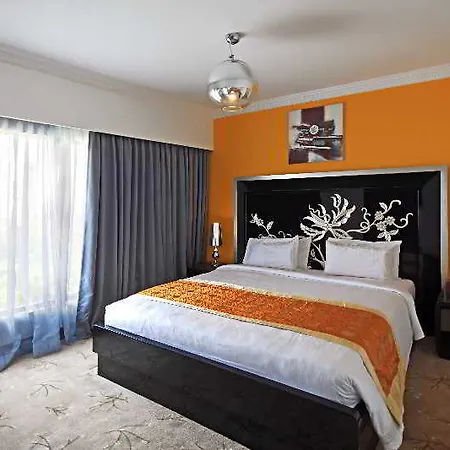 Palms Towers And 5* Mumbai