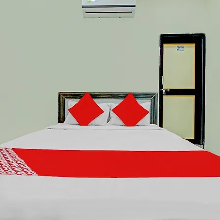 Sai Leela Residency Mumbai