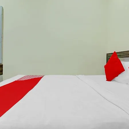 Sai Leela Residency Hotel 2*