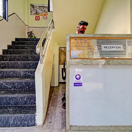 Sai Leela Residency 2* Mumbai