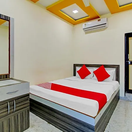 Sai Leela Residency Mumbai