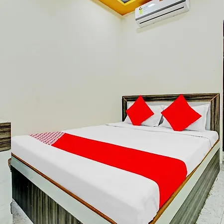 Sai Leela Residency 2* Mumbai