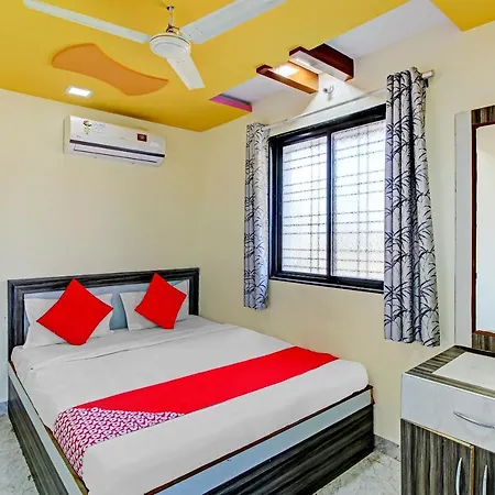 Sai Leela Residency