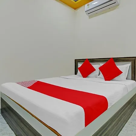 Sai Leela Residency Hotel Mumbai