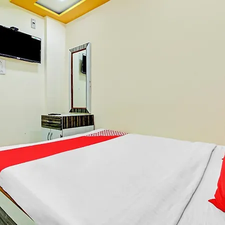 Sai Leela Residency Hotel 2*