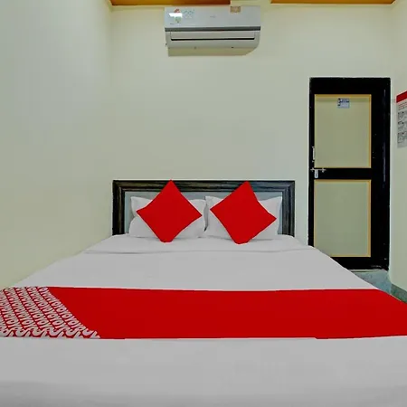 Hotel Sai Leela Residency