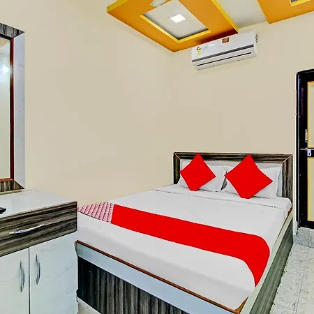 Sai Leela Residency 2* Mumbai